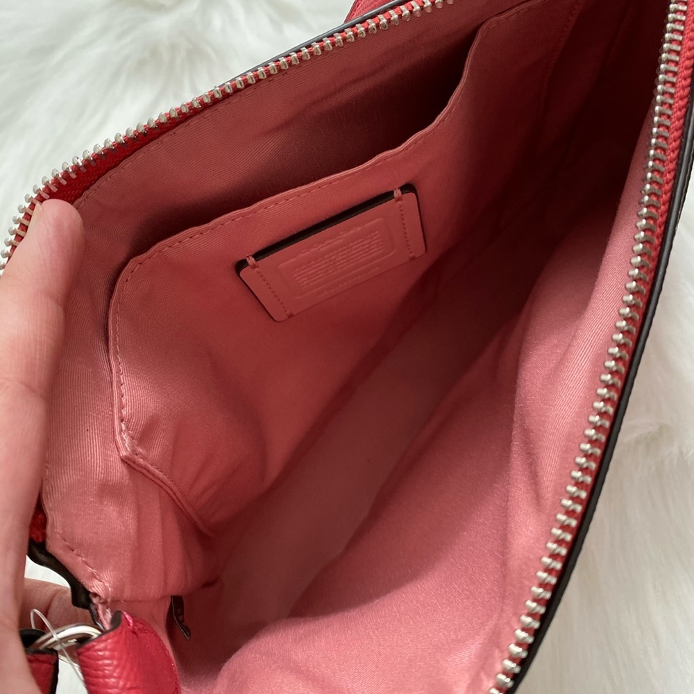 COACH CROSSBODY - Picture 8 of 9